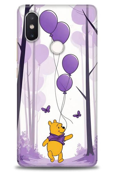 kılıfevreni حافظة متوافقة مع هاتف Xiaomi Mi 8 SE + واقي شاشة من السيراميك غير...