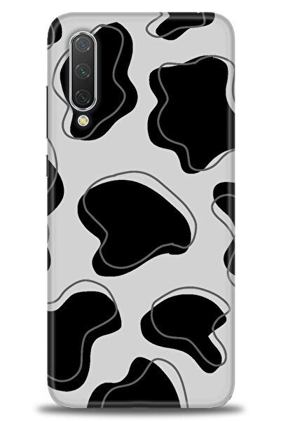 kılıfevreni غطاء متوافق مع هاتف Xiaomi Mi 9 Lite A+ Plus HD مطبوع - غطاء من ا...