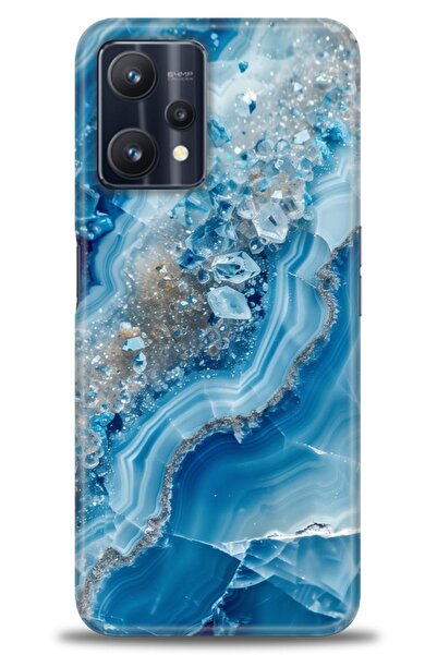 kılıfevreni Realme 9 Pro Uyumlu HD Kalite Silikon Kılıf Şeffaf Silikon Koruyu...