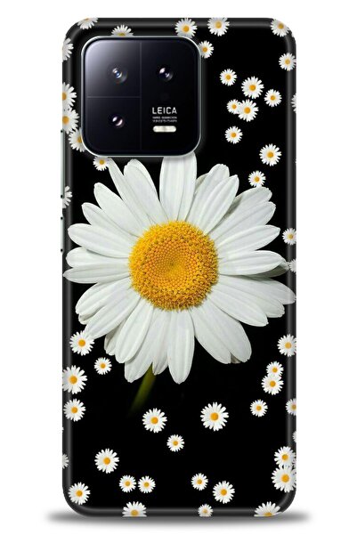 kılıfevreni حافظة متوافقة مع هاتف Xiaomi Mi 13 + واقي شاشة من السيراميك غير ق...