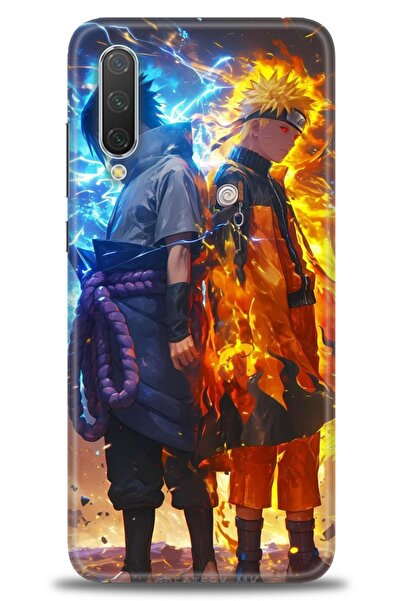 kılıfevreni غطاء متوافق مع هاتف Xiaomi Mi 9 Lite A+ Plus HD مطبوع - غطاء سيلي...