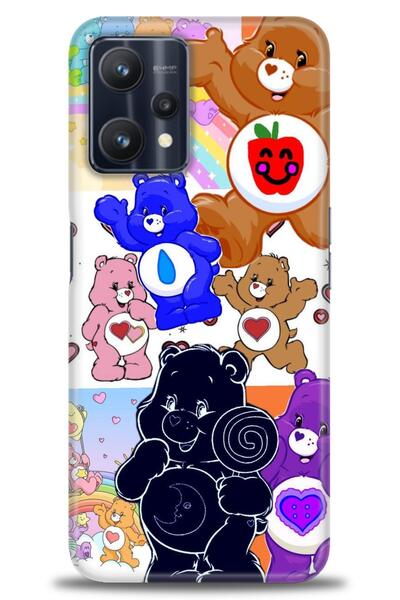 kılıfevreni جراب A+ Plus متوافق مع هاتف Realme 9 Pro + واقي شاشة سيراميك غير ...