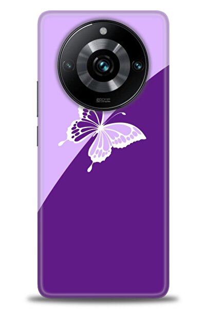 kılıfevreni جراب A+ Plus متوافق مع هاتف Realme 11 Pro Plus + واقي شاشة سيرامي...