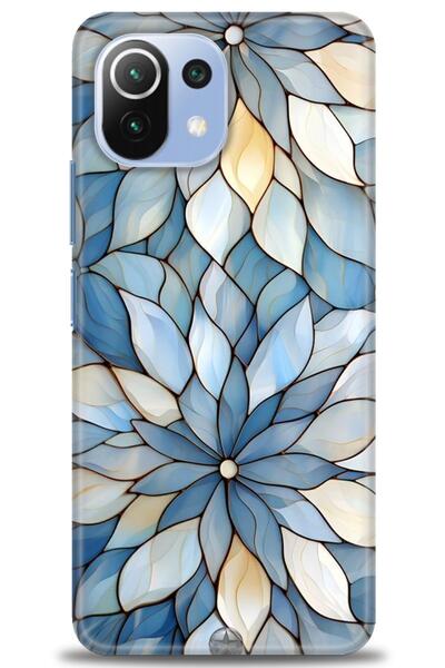 kılıfevreni غطاء متوافق مع هاتف Xiaomi Mi 11 Lite A+ Plus HD مطبوع - غطاء من ...