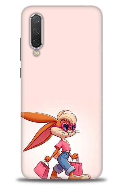 kılıfevreni غطاء متوافق مع هاتف Xiaomi Mi 9 Lite A+ Plus HD مطبوع - غطاء من ا...