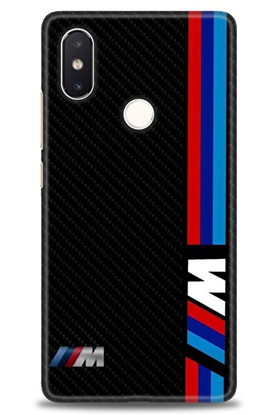 kılıfevreni حافظة متوافقة مع هاتف Xiaomi Mi 8 SE + واقي شاشة من السيراميك غير...