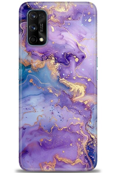 kılıfevreni غطاء متوافق مع هاتف Realme 7 Pro A+ Plus غطاء HD مطبوع - غطاء من ...