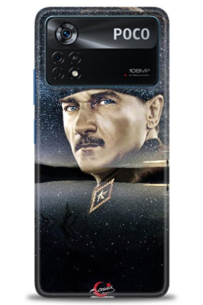 kılıfevreni Xiaomi Poco X4 Pro 5g Compatible A+ Plus Case + Ceramic Unbreakab...