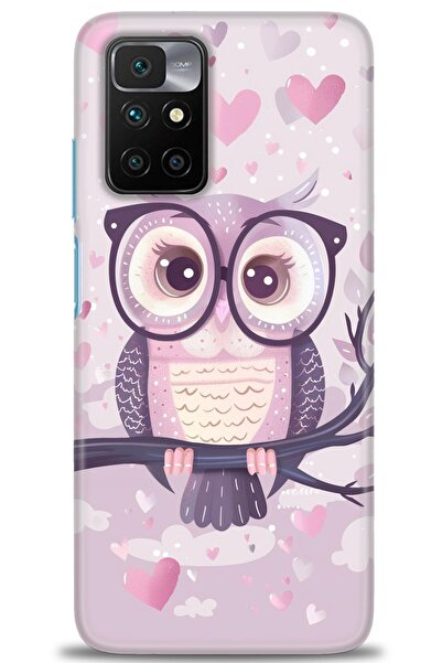 kılıfevreni جراب متوافق مع هاتف Xiaomi Redmi 10 A+ Plus + واقي شاشة سيراميك غ...