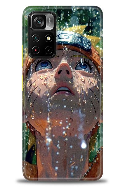 kılıfevreni جراب متوافق مع هاتف Xiaomi Poco M4 Pro 5G A+ Plus + واقي شاشة سير...