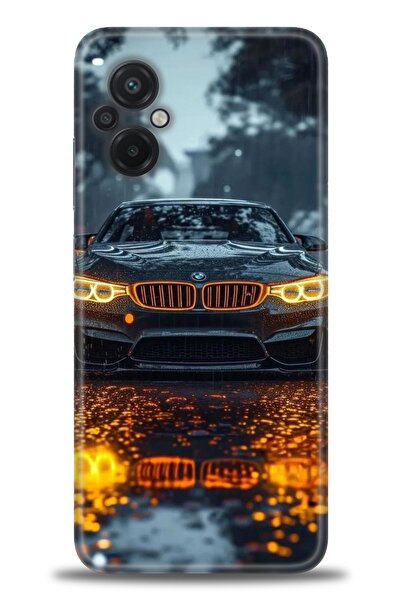 kılıfevreni Xiaomi Poco M5 Compatible A+ Plus Case Hd Printed Cover - Design ...