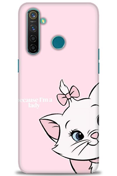 realme 5 Pro Compatible A+ Plus Case + Ceramic Unbreakable Screen Protector -...