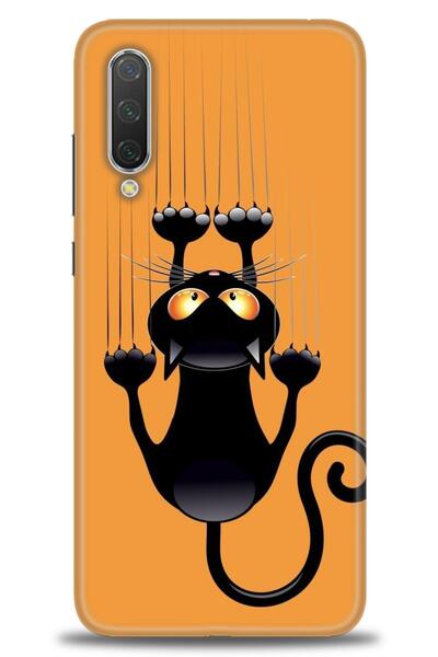 kılıfevreni غطاء متوافق مع هاتف Xiaomi Mi 9 Lite A+ Plus HD مطبوع - غطاء من ا...