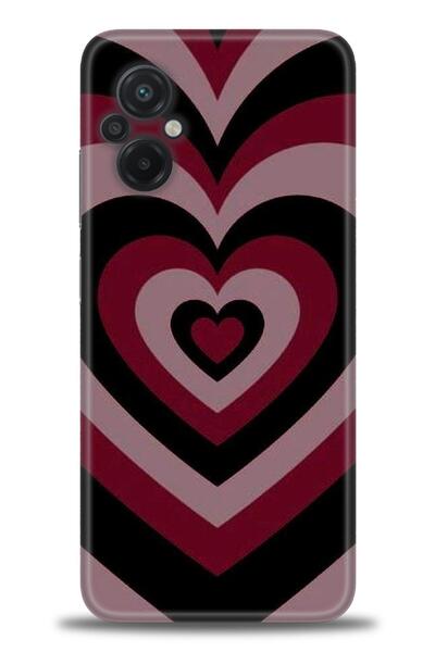 kılıfevreni غطاء متوافق مع هاتف Xiaomi Poco M5 A+ Plus HD مطبوع - غطاء سيليكو...