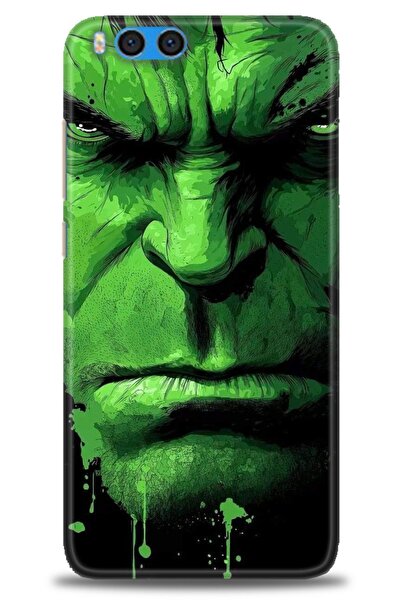 kılıfevreni حافظة متوافقة مع هاتف Xiaomi Mi Note 3 + واقي شاشة من السيراميك غ...