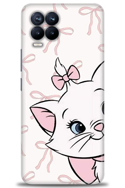 kılıfevreni غطاء متوافق مع هاتف Realme 8 A+ Plus غطاء HD مطبوع - غطاء سيليكون...