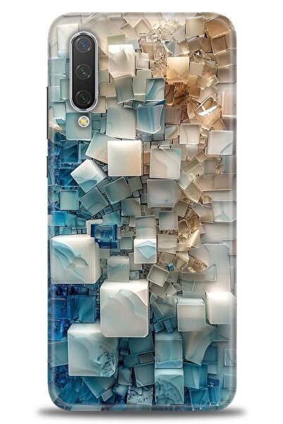 kılıfevreni غطاء متوافق مع هاتف Xiaomi Mi 9 Lite A+ Plus HD مطبوع - غطاء من ا...