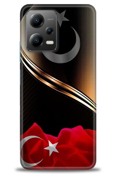 kılıfevreni حافظة متوافقة مع هاتف Xiaomi Poco X5 5G + واقي شاشة من السيراميك ...