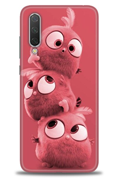 kılıfevreni غطاء متوافق مع هاتف Xiaomi Mi 9 Lite A+ Plus HD مطبوع - غطاء من ا...