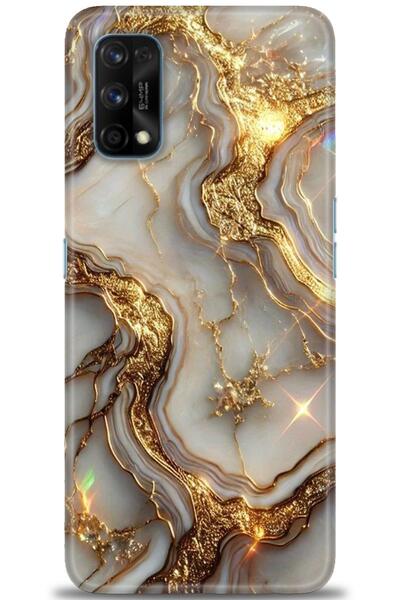 kılıfevreni غطاء متوافق مع هاتف Realme 7 Pro A+ Plus غطاء HD مطبوع - غطاء من ...