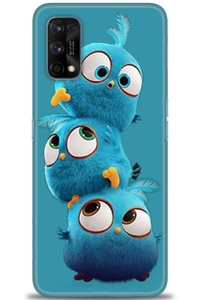 kılıfevreni غطاء متوافق مع هاتف Realme 7 Pro A+ Plus غطاء HD مطبوع - غطاء من ...