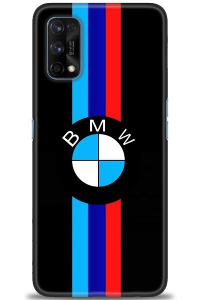 kılıfevreni غطاء متوافق مع هاتف Realme 7 Pro A+ Plus غطاء HD مطبوع - غطاء سيل...