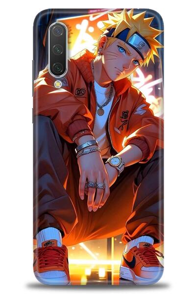 kılıfevreni غطاء متوافق مع هاتف Xiaomi Mi 9 Lite A+ Plus HD مطبوع - غطاء من ا...