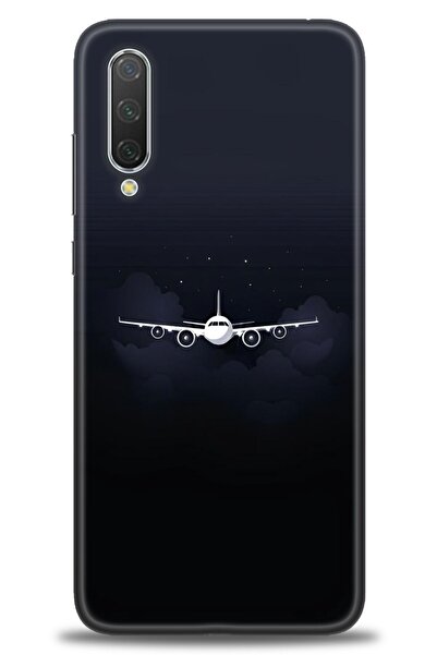 kılıfevreni غطاء متوافق مع هاتف Xiaomi Mi 9 Lite A+ Plus HD مطبوع - غطاء من ا...