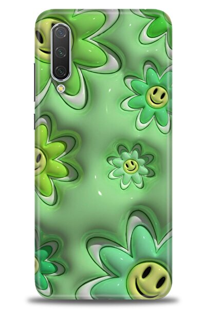 kılıfevreni غطاء متوافق مع هاتف Xiaomi Mi 9 Lite A+ Plus HD مطبوع - غطاء من ا...