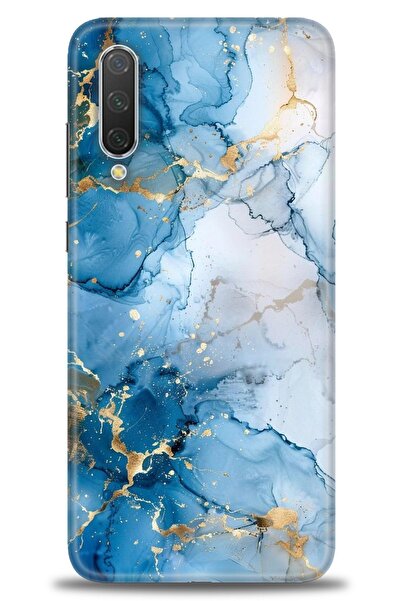 kılıfevreni غطاء متوافق مع هاتف Xiaomi Mi 9 Lite A+ Plus HD مطبوع - غطاء من ا...