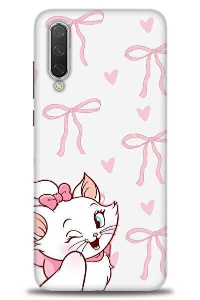 kılıfevreni غطاء متوافق مع هاتف Xiaomi Mi 9 Lite A+ Plus HD مطبوع - غطاء من ا...