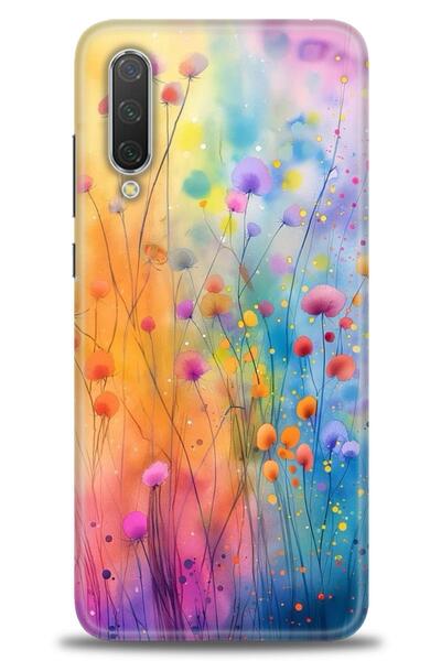 kılıfevreni غطاء متوافق مع هاتف Xiaomi Mi 9 Lite A+ Plus HD مطبوع - غطاء من ا...