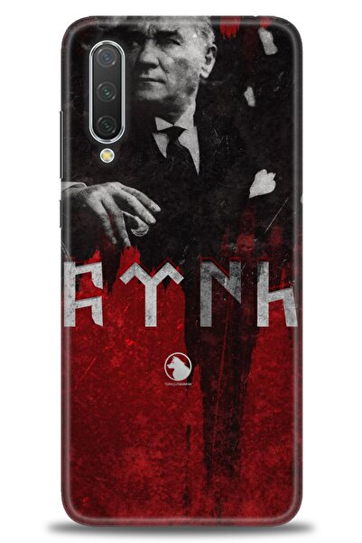 kılıfevreni غطاء متوافق مع هاتف Xiaomi Mi 9 Lite A+ Plus HD مطبوع - غطاء من ا...