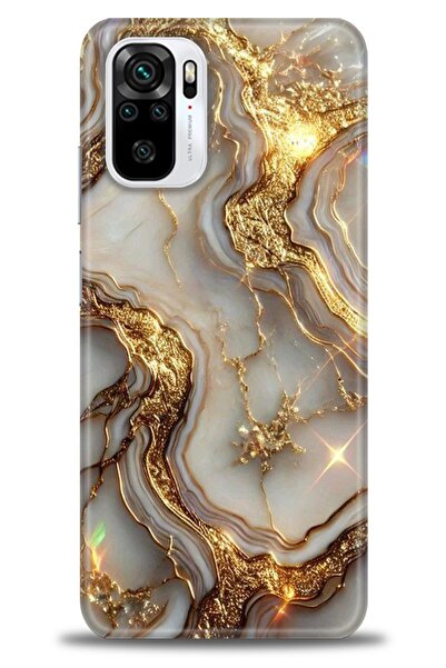 kılıfevreni غطاء متوافق مع هاتف Xiaomi Poco M5S A+ Plus HD مطبوع - غطاء من ال...