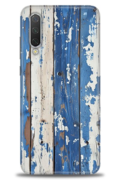 kılıfevreni غطاء متوافق مع هاتف Xiaomi Mi 9 Lite A+ Plus HD مطبوع - غطاء من ا...