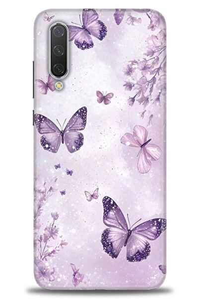 kılıfevreni غطاء متوافق مع هاتف Xiaomi Mi 9 Lite A+ Plus HD مطبوع - غطاء من ا...