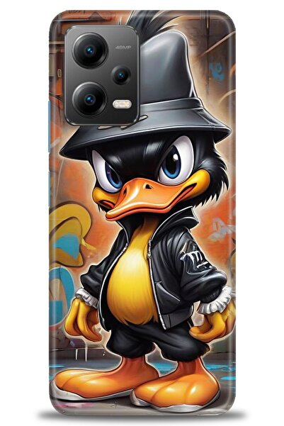 kılıfevreni حافظة متوافقة مع هاتف Xiaomi Poco X5 5G + واقي شاشة من السيراميك ...