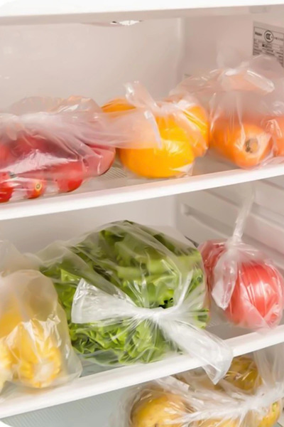 Orjin Büyük Boy Rulo Market, Manav Poşeti – 200’lü, 26x36 cm, Şeffaf, Dayanıklı ve Gıda ile Temasa Uygun