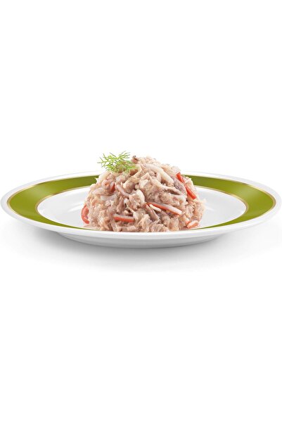 Fancy Feast Purina Royale Seafood & Chicken Medley Wet Cat Food 85G (24 Cans)