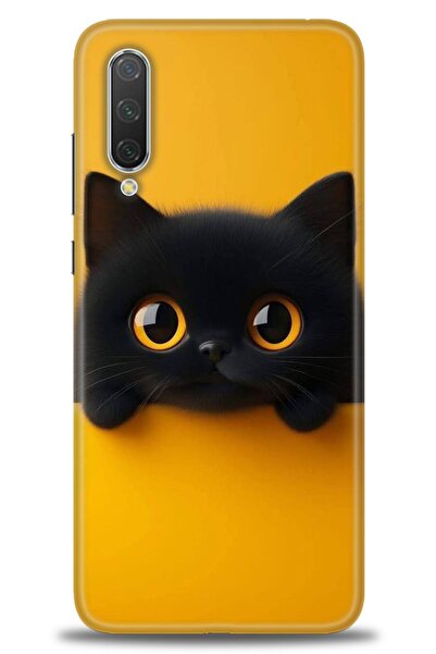 kılıfevreni حافظة متوافقة مع هاتف Xiaomi Mi 9 SE + واقي شاشة من السيراميك غير...