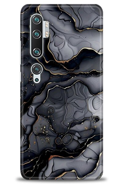 kılıfevreni حافظة متوافقة مع هاتف Xiaomi Mi Note 10 / Mi Note 10 Pro + واقي ش...