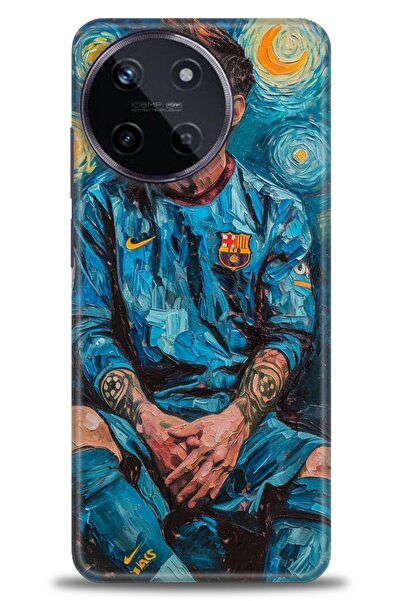 kılıfevreni جراب A+ Plus متوافق مع هاتف Realme 11 4G + واقي شاشة سيراميك غير ...