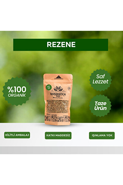 Rezene 100 Gr
