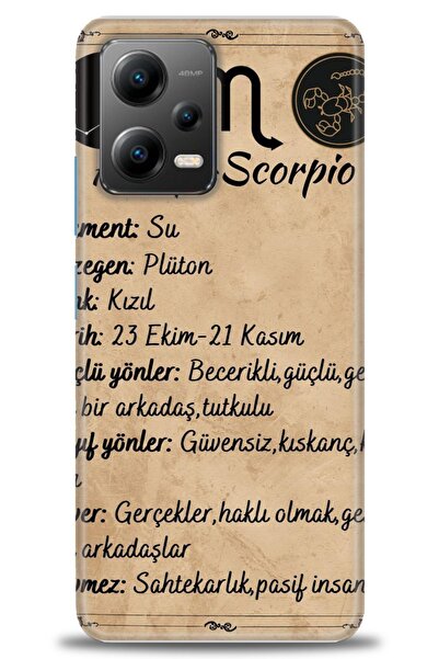 kılıfevreni جراب متوافق مع هاتف Xiaomi Poco X5 5G A+ Plus + واقي شاشة سيراميك...