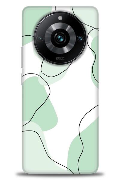 kılıfevreni جراب A+ Plus متوافق مع هاتف Realme 11 Pro Plus + واقي شاشة سيرامي...