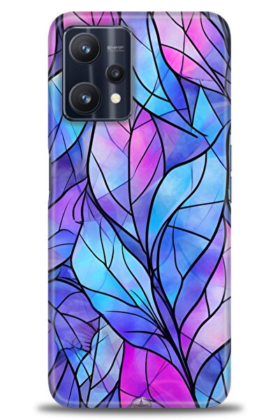 kılıfevreni غطاء متوافق مع هاتف Realme 9 Pro A+ Plus غطاء HD مطبوع - غطاء من ...