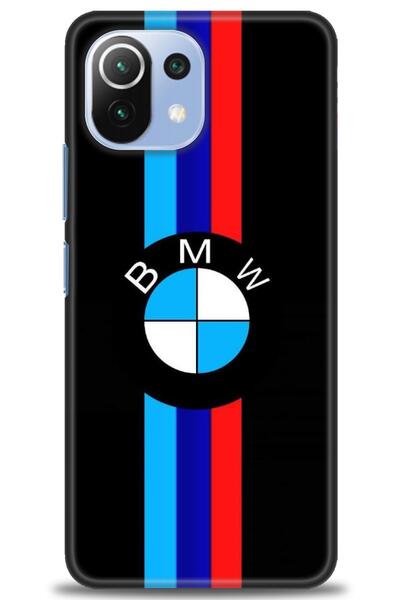 kılıfevreni غطاء متوافق مع هاتف Xiaomi Mi 11 Lite A+ Plus غطاء HD مطبوع - غطا...