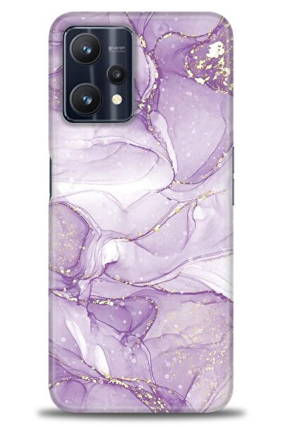 kılıfevreni جراب A+ Plus متوافق مع هاتف Realme 9 Pro + واقي شاشة سيراميك غير ...