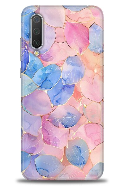 kılıfevreni غطاء متوافق مع هاتف Xiaomi Mi 9 Lite A+ Plus HD مطبوع - غطاء من ا...