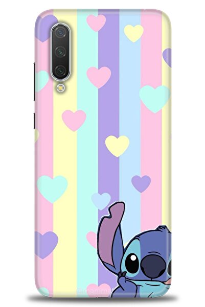 kılıfevreni حافظة متوافقة مع هاتف Xiaomi Mi 9 SE + واقي شاشة من السيراميك غير...